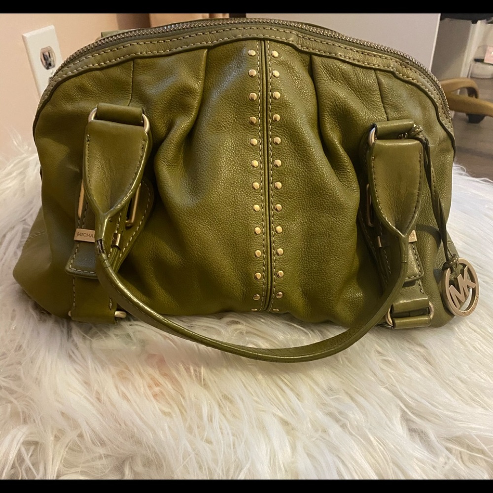 Michael Kors handbag